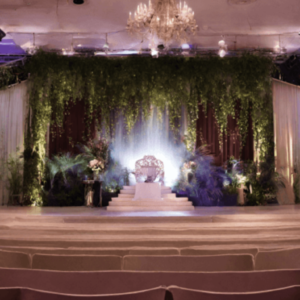 大型專業場地佈置 $20000起