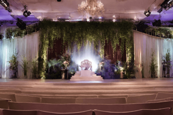 大型專業場地佈置 $20000起